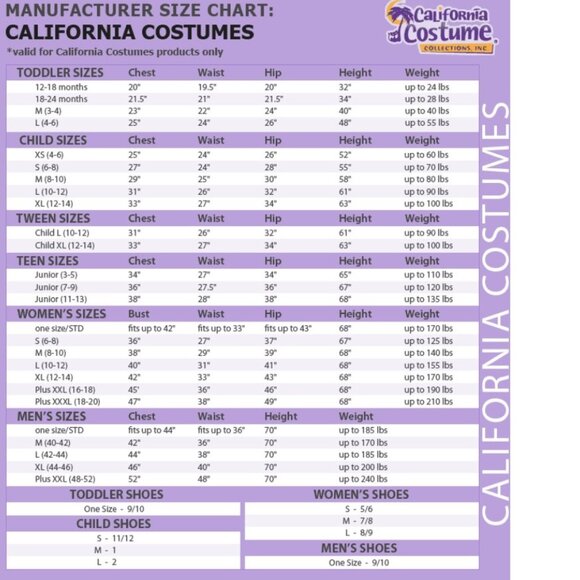 Wicked Gypsy Halloween Costume 3/5 Blue Red Dress 2 Pc Juniors Girls Teen - Picture 6 of 6